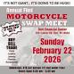 Flint, Michigan Motorcycle Swap Meet