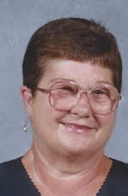 Obituary for JoAnn (Mott) Reed