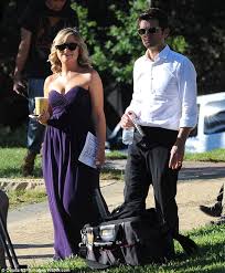 Amy poehler is a member of the following lists: Amy Poehler And Adam Scott Relax Shooting Parks And Recreation Wedding Scene Daily Mail Online