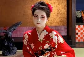 Please leave a like if you enjoyed and tell me what you think! Nationalclothing ×'×˜×•×•×™×˜×¨ How To Apply Traditional Japanese Geisha Makeup Https T Co Tzsl847s1l Japanesegeishamakeup Japanesegeisha Japanese Geishamakeup Geisha Japan Japanesekimono Shironuri Geishaeyebrows Kohlliner Lipstick Ochoboguchi