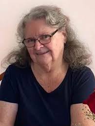 Obituary of Dorothy Jean Myers