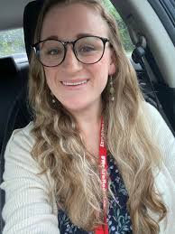 I am a special education teacher for children with autism grades K3-KG in  Oklahoma. My students have taught me as much as I have taught them. They  touch my heart daily ❤️