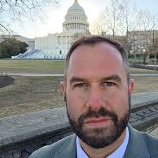 Carl Liebenberg (@LiebenbergCarl)