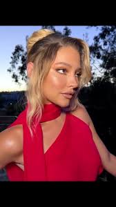 Madelyn Cline dá unfollow em Rudy Pankow!