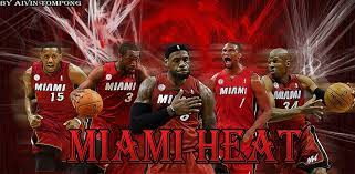 Miami Heat Wallpaper 2013 By Aivinkhalifa On Deviantart Miami Heat Miami Heat Funny Miami
