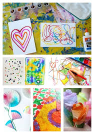 Maybe you would like to learn more about one of these? Creative Watercolor Art Projects For Kids Arty Crafty Kids