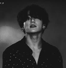 Rather be dead than cool 12. Jungkook Dark Icons