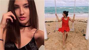 «i am honored to be invited to represent the czech republic in india at the guwahati international…» Sara Sandeva Celi Drsne Kritice Fanousku Bez Se Najist Vypadas Jako Anorekticka Extra Cz