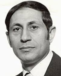 Peter Anastassopoulos Obituary