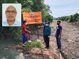 Sewa tanah kerajaan untuk pertanian. Kami Sewa Tanah Bukan Anugerah Kerajaan