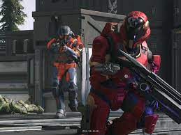 Halo infinite will have a beta at some point prior to its release. Sqaf8vo49h4rkm