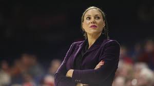 Adia barnes is a basketball player born on february 03, 1977, in san diego, california. Adia Barnes Says Arizona S 2021 Recruiting Class Is Likely Final And 2022 Will Be Very Strong Opera News