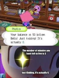 Animal Crossing Animal Crossing Funny Animal Crossing Animal Crossing Memes