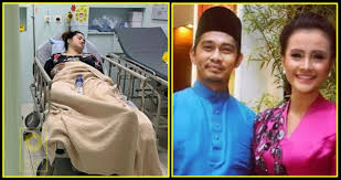 Almy nadia current age 33 years old years old. Almy Nadia Masuk Hosp1tal Soya Lemon