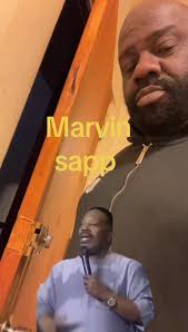 Kevin Marvin Sapp Reel