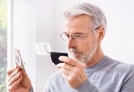 Low Vision Care at Dakota Eye Institute, Bismarck, ND