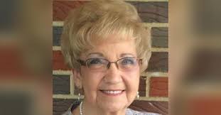 Nell Harvell Obituary