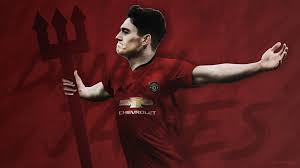 Feel free to send us your own wallpaper and we will consider adding it to appropriate category. Daniel James Hd Wallpapers At Manchester United Man Utd Core