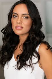 Maggie Rodriguez-McGovern