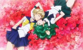 En un mundo lleno de cuadrados, el género fluido existe. 10 Series De Anime Muy Valientes Con Personajes Lgtb Shangayshangay