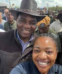 Zed farmer should be arrested. She was there when the young man was killed.  She should have called the police. Nobody is above the law.