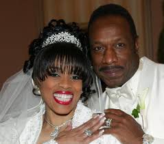 Hey Family!!! Keep Vickie Winans🙏🙏🏾🙏🙏🏾 in your prayers. Her Husband  Joe McLemore Passed Away 😥😥😥😥 📸 (Photo by Johnny Nunez/WireImage)  #HeyMissey #PaulaSMJ HeyMissey