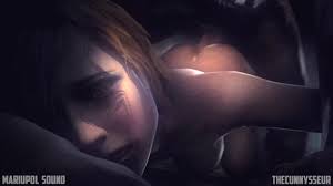 Silent Hill Heather Mason Harsh Fuck | Rule 34 Animated