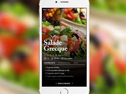 Recipe App Food App Recipes Day