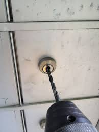 If you know yours, try to. How To Replace A Mailbox Lock In Under Five Minutes