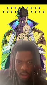 The Tragic Life Of David Martinez #greenscreen #cyberpunk #cyberpunk2077  #cyberpunkedgerunners #cyberpunklore #cyberpunk2077lore #davidmartinez