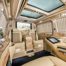 Klassen Luxury Van Luxury Van Luxury Bus Luxury Cars