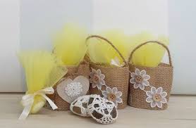 Fiori uncinetto piccoli, grandi, tridimensionali, di cotone e lana, per applicazioni imbottiti, segnaposto e portaconfetti, schemi. Segnaposto Matrimonio Uncinetto Fai Da Te