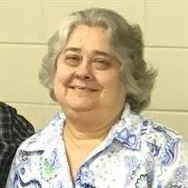 Ann Lafay Combs Modrall Obituary