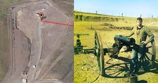 Is about 820 feet per second). Cannonballs Size Matters Wired