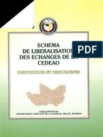 Une bonne lettre de motivation permet de se démarquer des autres candidats. Lettre De Motivation Communaute Economique Des Etats De L Afrique De L Ouest Chef De Projet