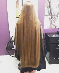 Perfect Hair Tanechkabeautifulady Trim Your Hair When Needed To Keep It One Length And Healthy Bu Rambut Panjang Indah Rambut Panjang Kecantikan Rambut