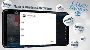 Son apps vacías y tú te encargas de enlazarlas a los canales de streaming para ver la tv. Livestream Tv M3u Stream Player Iptv For Android Apk Download