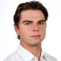 Alexander Berk's Instagram, Twitter & Facebook