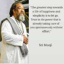 Millions of people around the world are talking about the importance of his wise words. 400 Mooji Quotes Ideas Mooji Quotes Quotes Wisdom