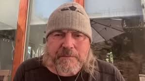 DON DOKKEN: Touring With METALLICA In 1988 Was 'Kind Of Maybe The Reason'  Classic DOKKEN Lineup Broke Up