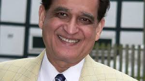 Hohe Ehre für Delbrücker Arzt Anil Singhal