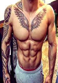 Tattoo Shoo Latest Tattoo Ideas Chest Tattoo Men Cool Chest Tattoos Tattoo Men Ideas