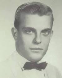 George was a buddy of mine in high school. Proud to have known him! #  **GEORGE BERNARD TEAR** ## ***is honored