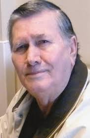 Obituary information for Edward Hugh Burleson