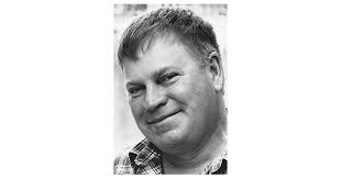 Daniel Trafford Obituary (1958