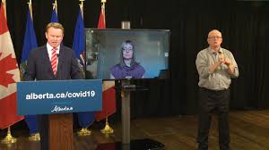 As part of our countdown to clean air initiative, we travelled alberta with mobile emission testing units and provided free emission analysis to motorists. Coronavirus In Alberta 406 New Cases As More Than 1 Million Have Been Tested Ctv News