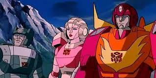 It will still break even. Sorry Michael Bay Why 1986 S Transformers The Movie Is The Best Cinemablend