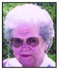 Mabel Orrell Obituary (2011)