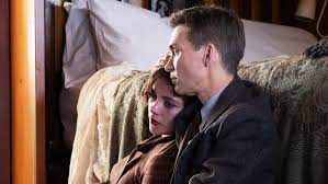The 'Oppenheimer' Sex Scenes Are Cringey, But Not Because of the Sex