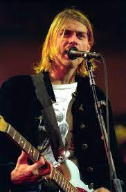 Check spelling or type a new query. Kurt Cobain Nirvana Wiki Fandom